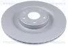 Bremsscheibe Hinterachse TRISCAN 8120 27156C Bild Bremsscheibe Hinterachse TRISCAN 8120 27156C