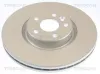 Bremsscheibe TRISCAN 8120 27157C