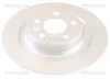 Bremsscheibe Hinterachse TRISCAN 8120 27159C Bild Bremsscheibe Hinterachse TRISCAN 8120 27159C