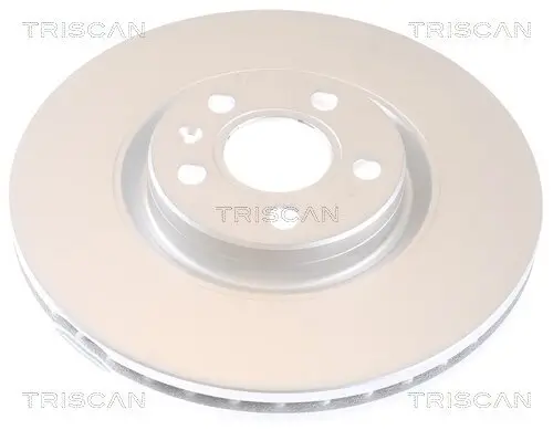 Bremsscheibe TRISCAN 8120 27160C