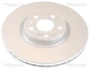 Bremsscheibe TRISCAN 8120 27160C