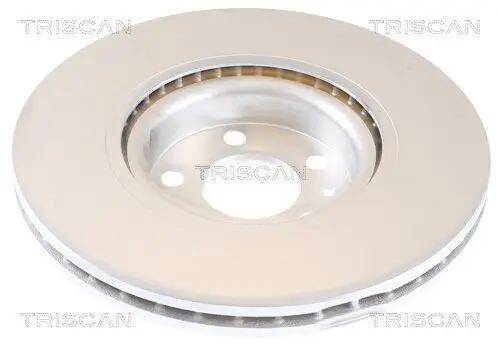 Bremsscheibe TRISCAN 8120 27160C Bild Bremsscheibe TRISCAN 8120 27160C