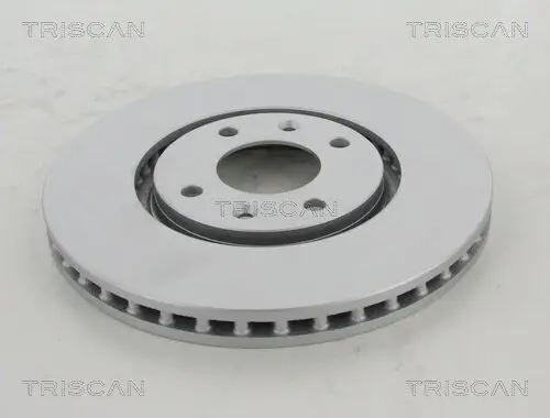 Bremsscheibe Vorderachse TRISCAN 8120 28108C Bild Bremsscheibe Vorderachse TRISCAN 8120 28108C