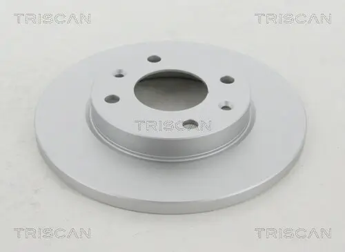 Bremsscheibe Vorderachse TRISCAN 8120 28111C Bild Bremsscheibe Vorderachse TRISCAN 8120 28111C