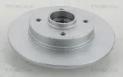 Bremsscheibe TRISCAN 8120 28126C