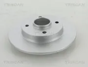 Bremsscheibe TRISCAN 8120 28127C