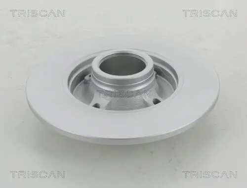 Bremsscheibe TRISCAN 8120 28127C Bild Bremsscheibe TRISCAN 8120 28127C