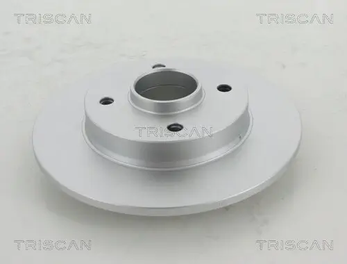 Bremsscheibe TRISCAN 8120 28127C Bild Bremsscheibe TRISCAN 8120 28127C