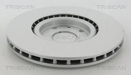 Bremsscheibe TRISCAN 8120 28129C Bild Bremsscheibe TRISCAN 8120 28129C
