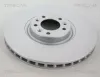 Bremsscheibe Vorderachse TRISCAN 8120 28131C Bild Bremsscheibe Vorderachse TRISCAN 8120 28131C