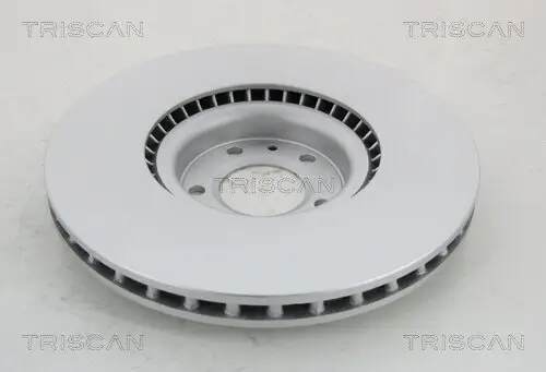 Bremsscheibe Vorderachse TRISCAN 8120 28131C Bild Bremsscheibe Vorderachse TRISCAN 8120 28131C