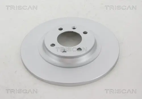 Bremsscheibe TRISCAN 8120 28136C
