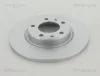 Bremsscheibe TRISCAN 8120 28142C Bild Bremsscheibe TRISCAN 8120 28142C