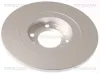 Bremsscheibe TRISCAN 8120 28146C Bild Bremsscheibe TRISCAN 8120 28146C