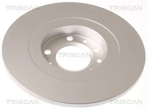 Bremsscheibe TRISCAN 8120 28146C Bild Bremsscheibe TRISCAN 8120 28146C