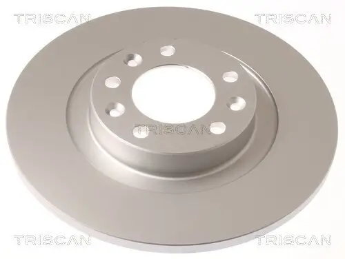 Bremsscheibe TRISCAN 8120 28146C Bild Bremsscheibe TRISCAN 8120 28146C