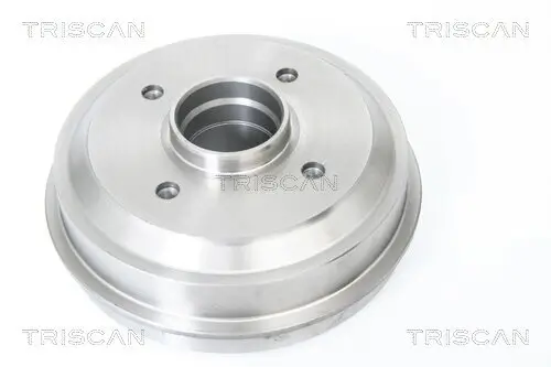 Bremstrommel TRISCAN 8120 28205 Bild Bremstrommel TRISCAN 8120 28205