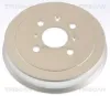 Bremstrommel Hinterachse TRISCAN 8120 28207C Bild Bremstrommel Hinterachse TRISCAN 8120 28207C
