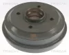 Bremstrommel Hinterachse TRISCAN 8120 28208C
