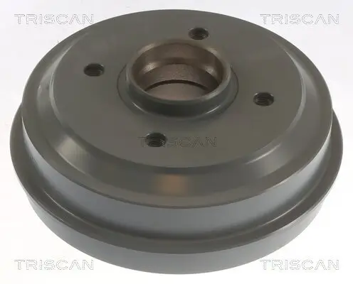 Bremstrommel Hinterachse TRISCAN 8120 28208C Bild Bremstrommel Hinterachse TRISCAN 8120 28208C