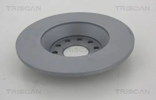 Bremsscheibe Hinterachse TRISCAN 8120 291004C Bild Bremsscheibe Hinterachse TRISCAN 8120 291004C