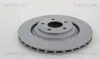 Bremsscheibe Hinterachse TRISCAN 8120 291025C Bild Bremsscheibe Hinterachse TRISCAN 8120 291025C