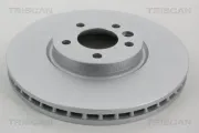 Bremsscheibe TRISCAN 8120 291038C