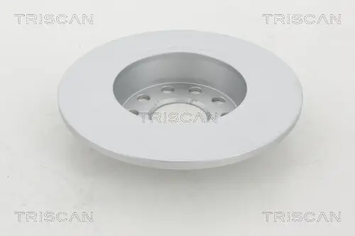 Bremsscheibe TRISCAN 8120 291043C Bild Bremsscheibe TRISCAN 8120 291043C