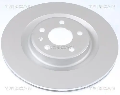 Bremsscheibe TRISCAN 8120 291044C