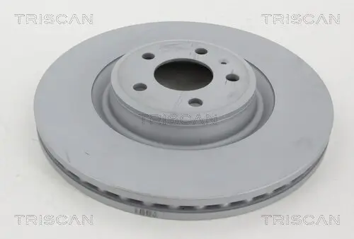 Bremsscheibe TRISCAN 8120 291054C