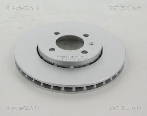 Bremsscheibe TRISCAN 8120 291060C