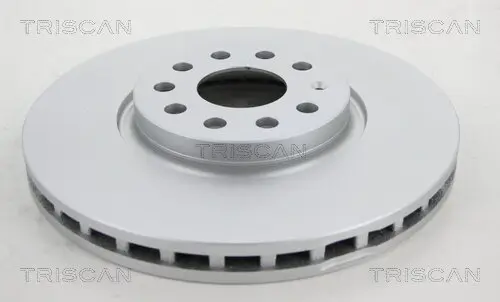 Bremsscheibe TRISCAN 8120 291062C