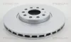 Bremsscheibe TRISCAN 8120 291062C Bild Bremsscheibe TRISCAN 8120 291062C