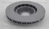 Bremsscheibe TRISCAN 8120 291063C Bild Bremsscheibe TRISCAN 8120 291063C