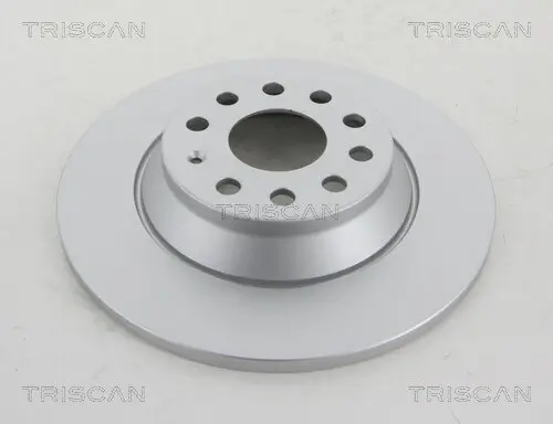 Bremsscheibe TRISCAN 8120 291066C