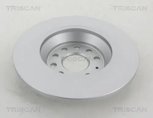 Bremsscheibe TRISCAN 8120 291066C Bild Bremsscheibe TRISCAN 8120 291066C