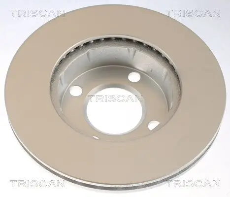 Bremsscheibe Vorderachse TRISCAN 8120 29106C Bild Bremsscheibe Vorderachse TRISCAN 8120 29106C