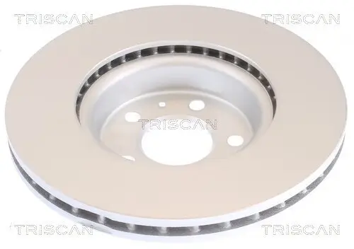 Bremsscheibe Vorderachse TRISCAN 8120 291073C Bild Bremsscheibe Vorderachse TRISCAN 8120 291073C