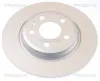 Bremsscheibe Hinterachse TRISCAN 8120 291074C Bild Bremsscheibe Hinterachse TRISCAN 8120 291074C