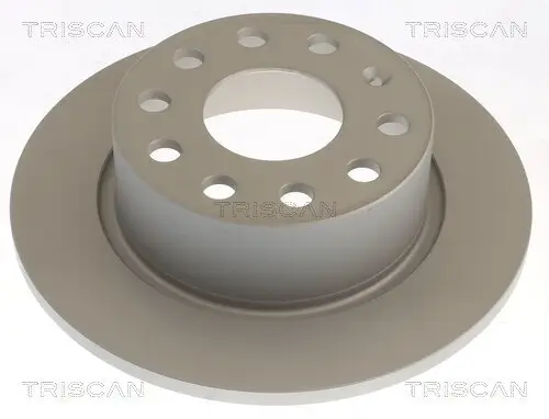 Bremsscheibe TRISCAN 8120 291076C