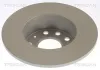 Bremsscheibe TRISCAN 8120 291076C Bild Bremsscheibe TRISCAN 8120 291076C
