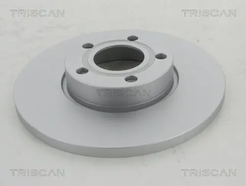 Bremsscheibe TRISCAN 8120 29107C