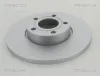 Bremsscheibe TRISCAN 8120 29107C Bild Bremsscheibe TRISCAN 8120 29107C