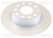 Bremsscheibe TRISCAN 8120 291080C