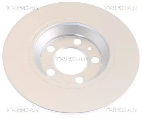 Bremsscheibe Hinterachse TRISCAN 8120 291083C Bild Bremsscheibe Hinterachse TRISCAN 8120 291083C