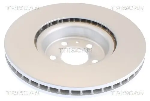 Bremsscheibe Vorderachse TRISCAN 8120 291084C Bild Bremsscheibe Vorderachse TRISCAN 8120 291084C