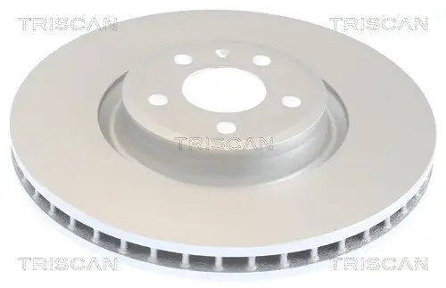 Bremsscheibe Vorderachse TRISCAN 8120 291084C Bild Bremsscheibe Vorderachse TRISCAN 8120 291084C