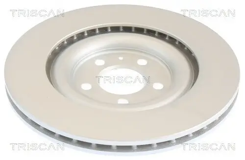 Bremsscheibe Hinterachse TRISCAN 8120 291085C Bild Bremsscheibe Hinterachse TRISCAN 8120 291085C
