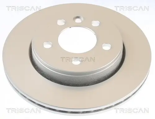Bremsscheibe TRISCAN 8120 291087C Bild Bremsscheibe TRISCAN 8120 291087C