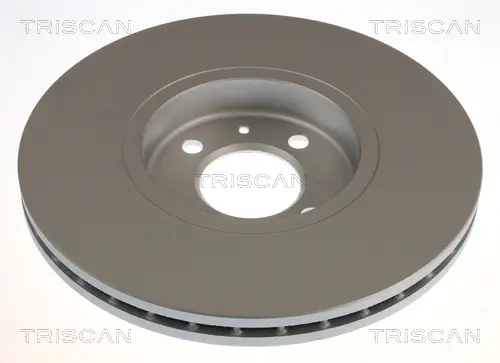 Bremsscheibe Vorderachse TRISCAN 8120 291088C Bild Bremsscheibe Vorderachse TRISCAN 8120 291088C